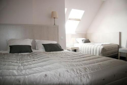 בית מלון כפרי Amalia