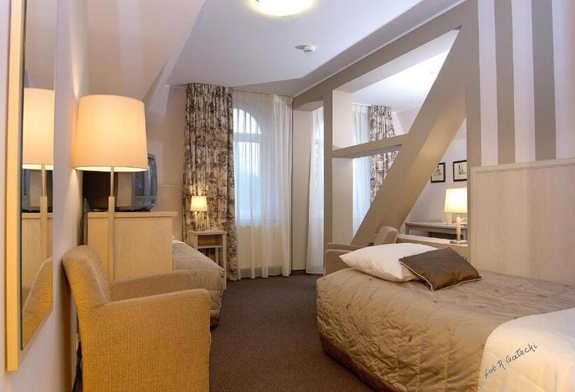 בית מלון כפרי Amalia