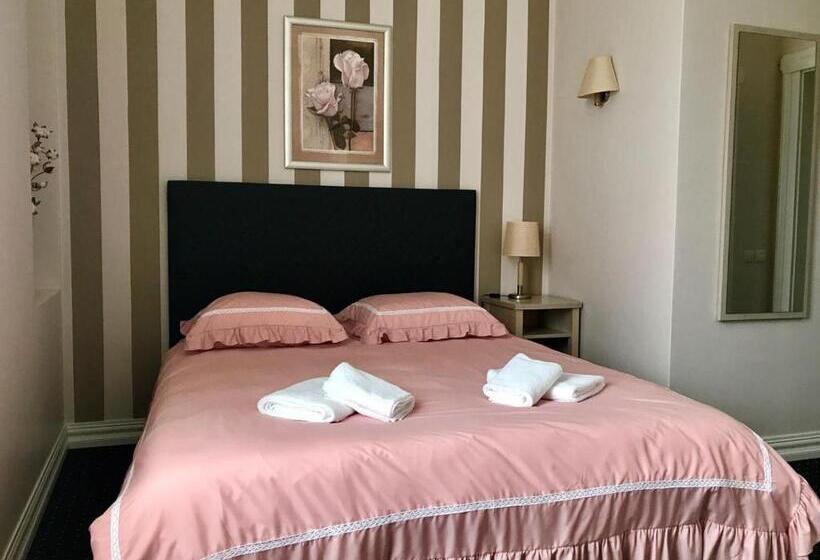 בית מלון כפרי Amalia