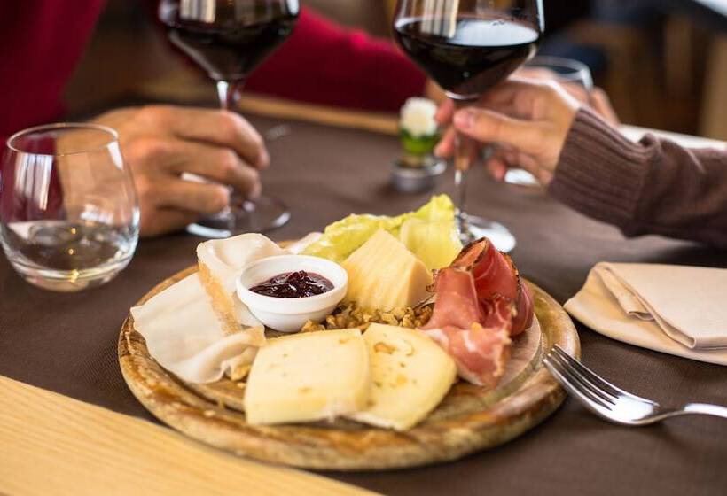 בית מלון כפרי Ambiez Residence