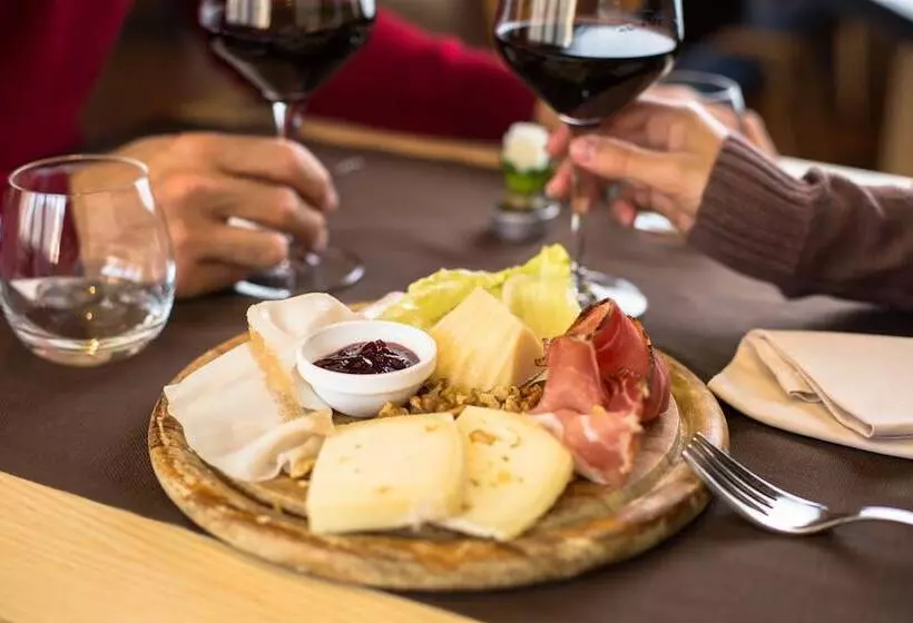 בית מלון כפרי Ambiez Residence