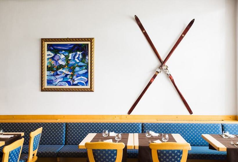 בית מלון כפרי Ambiez Residence