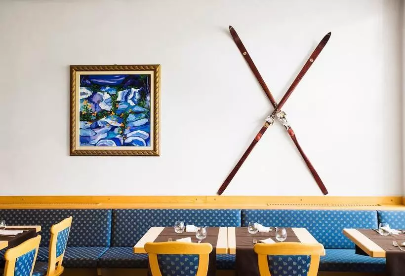 בית מלון כפרי Ambiez Residence