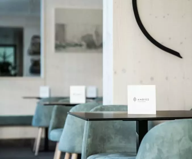 בית מלון כפרי Ambiez Residence