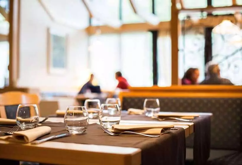 בית מלון כפרי Ambiez Residence