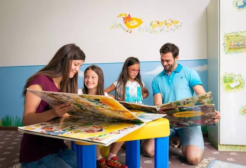 בית מלון כפרי Ambiez Residence