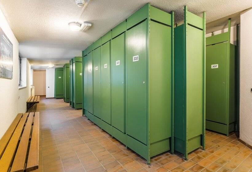 בית מלון כפרי Ambiez Residence