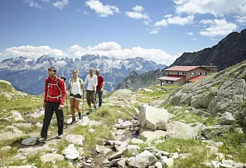 בית מלון כפרי Ambiez Residence