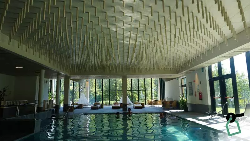 בית מלון כפרי Ambiez Residence