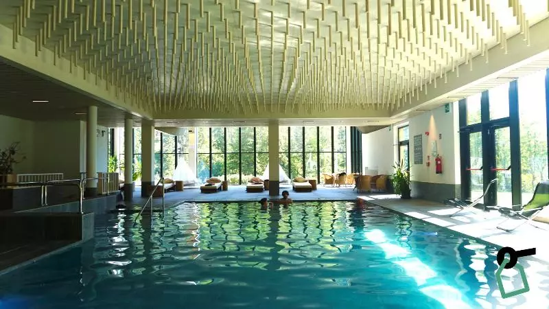 בית מלון כפרי Ambiez Residence