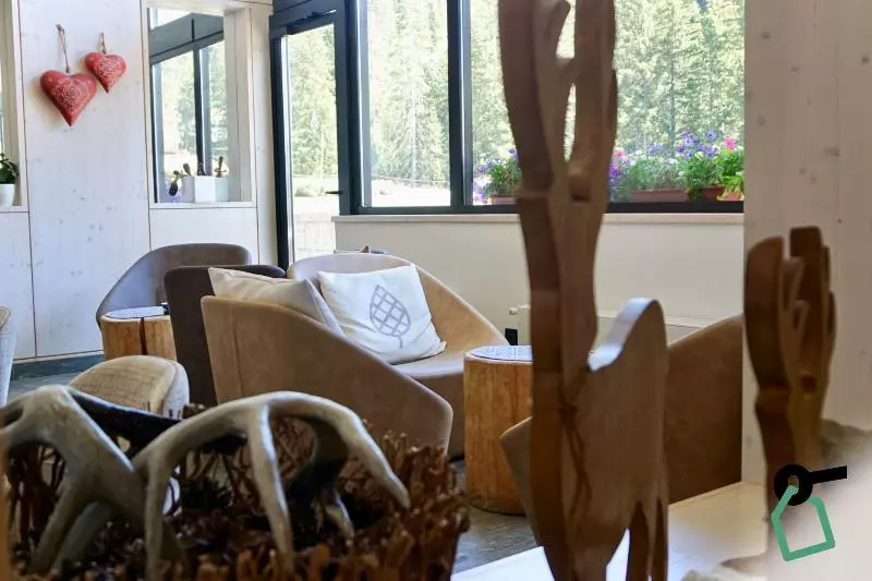 בית מלון כפרי Ambiez Residence