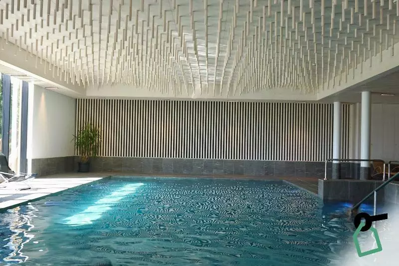 בית מלון כפרי Ambiez Residence