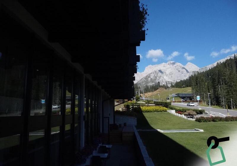 בית מלון כפרי Ambiez Residence