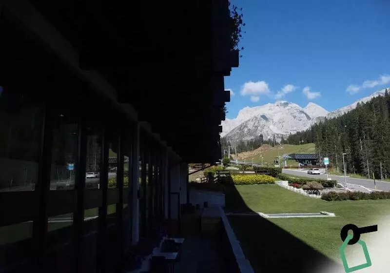 בית מלון כפרי Ambiez Residence