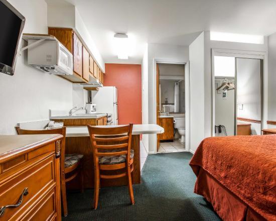 Szálloda American Inn & Suites Mesa