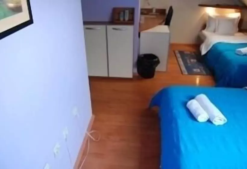 فندق Car Royal Apartmans