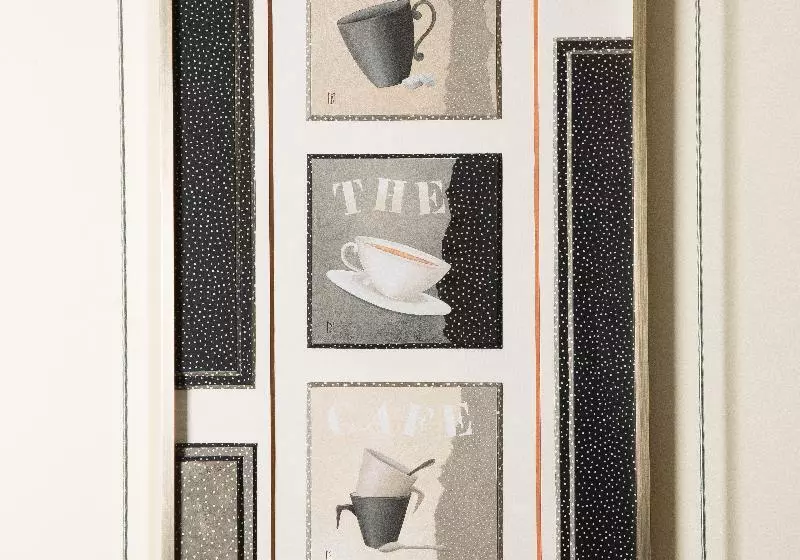 هتل Chatillon Paris Montparnasse