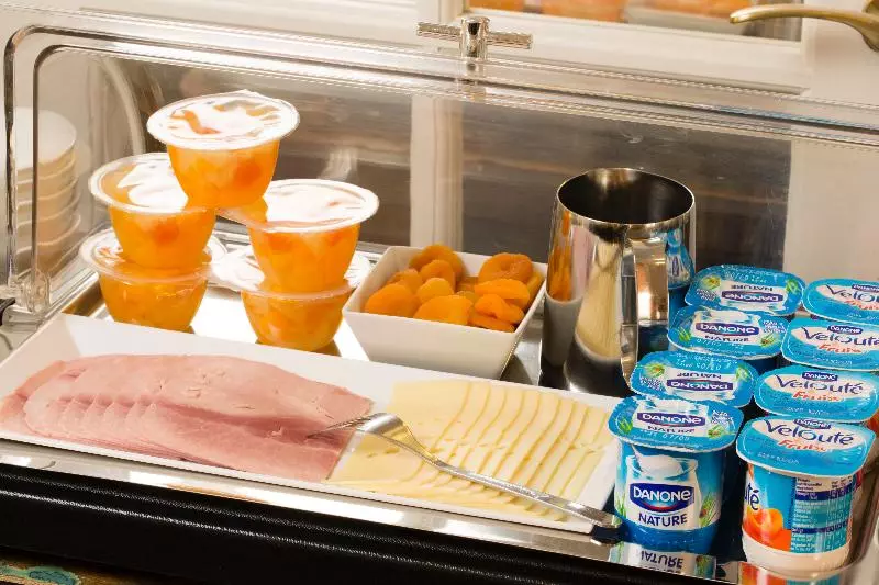 هتل Chatillon Paris Montparnasse