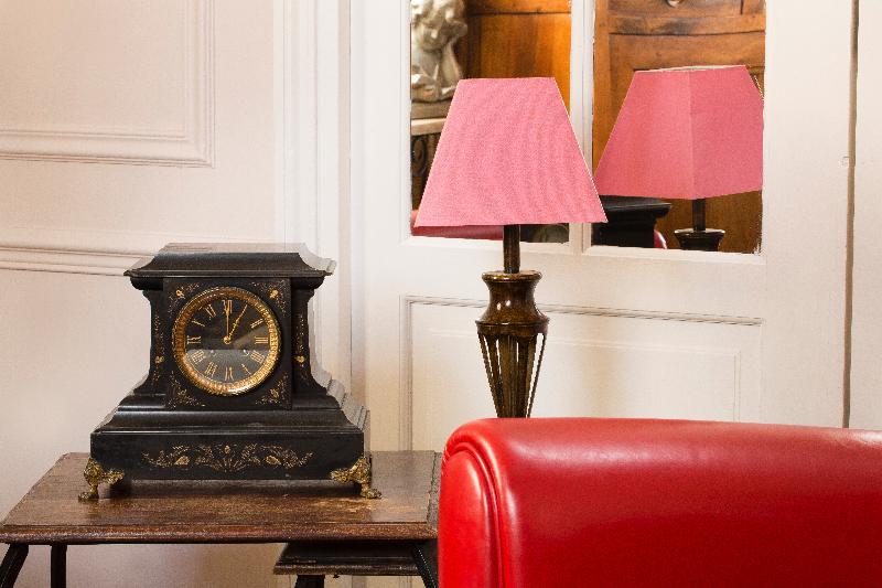 ホテル Chatillon Paris Montparnasse