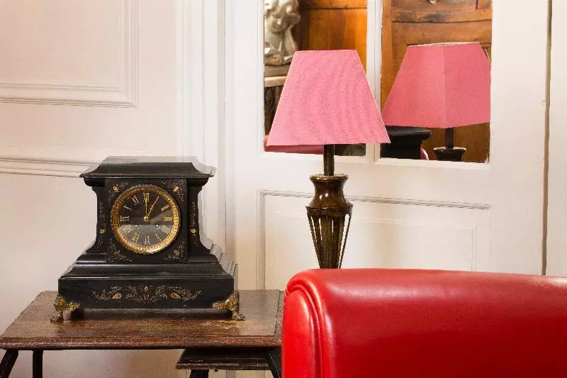 هتل Chatillon Paris Montparnasse