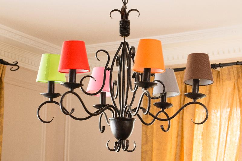 ホテル Chatillon Paris Montparnasse