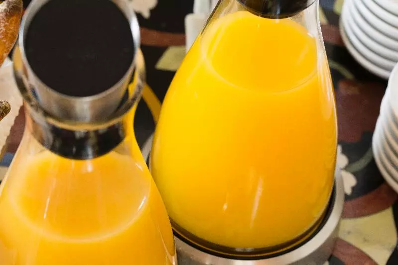 هتل Chatillon Paris Montparnasse