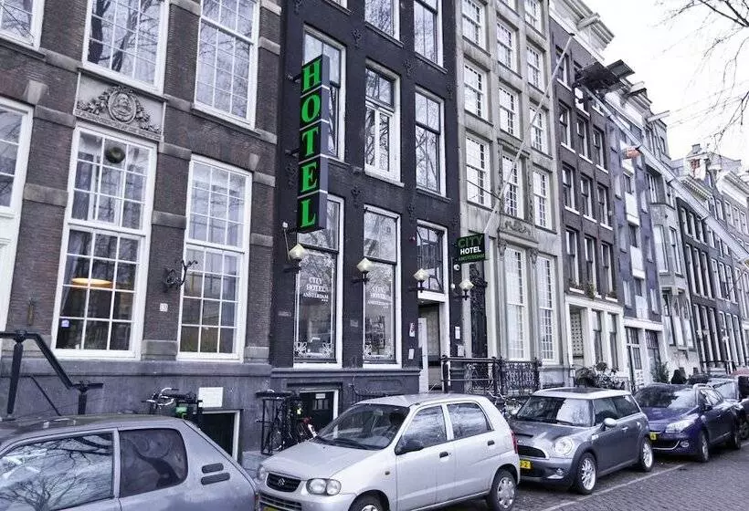 City Hotel Amsterdam