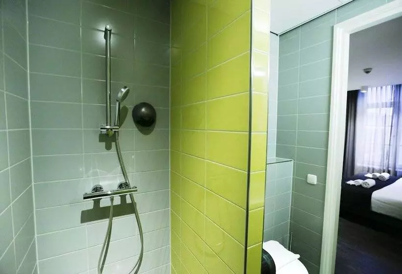 City Hotel Amsterdam