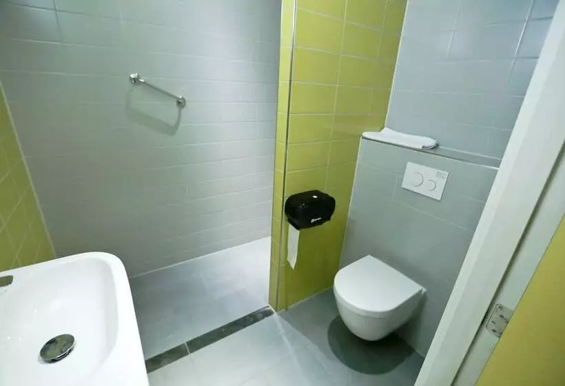 City Hotel Amsterdam