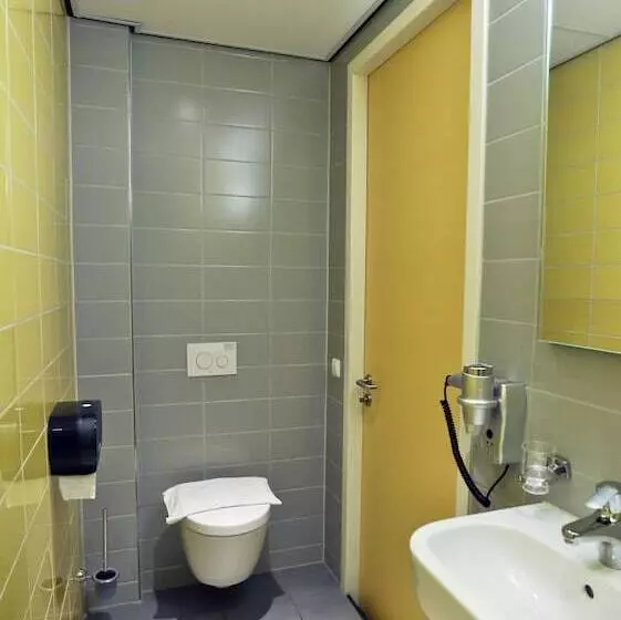 City Hotel Amsterdam