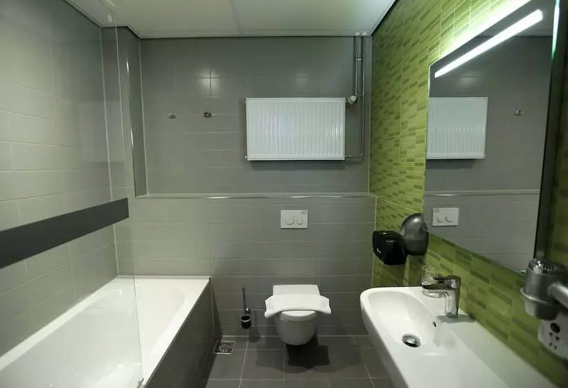 City Hotel Amsterdam