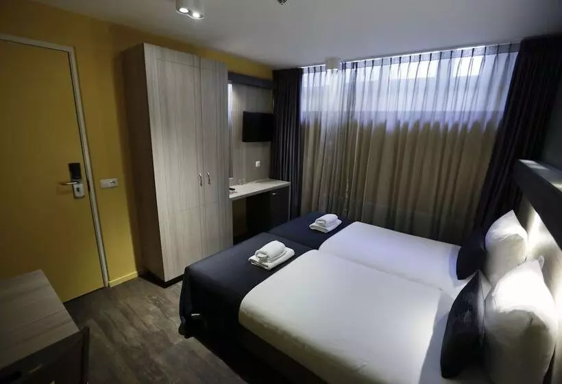 City Hotel Amsterdam