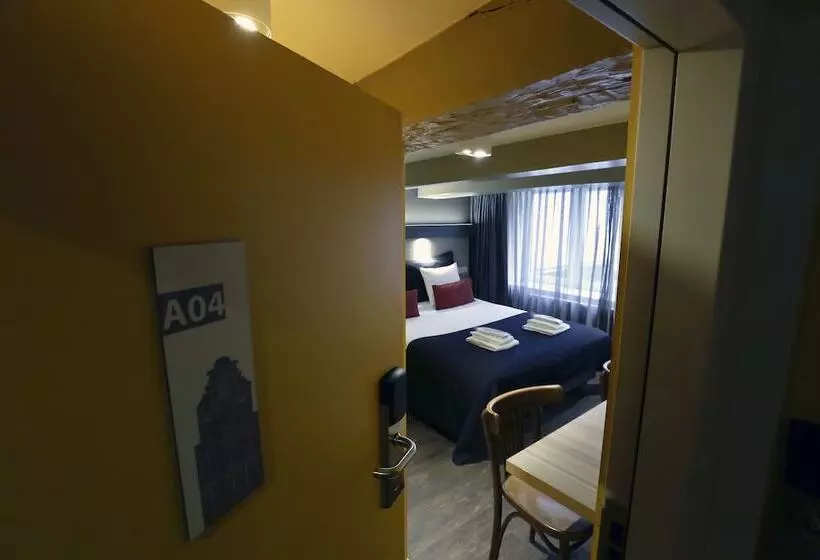 City Hotel Amsterdam