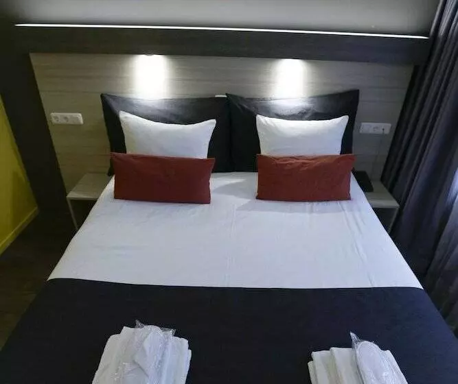 City Hotel Amsterdam