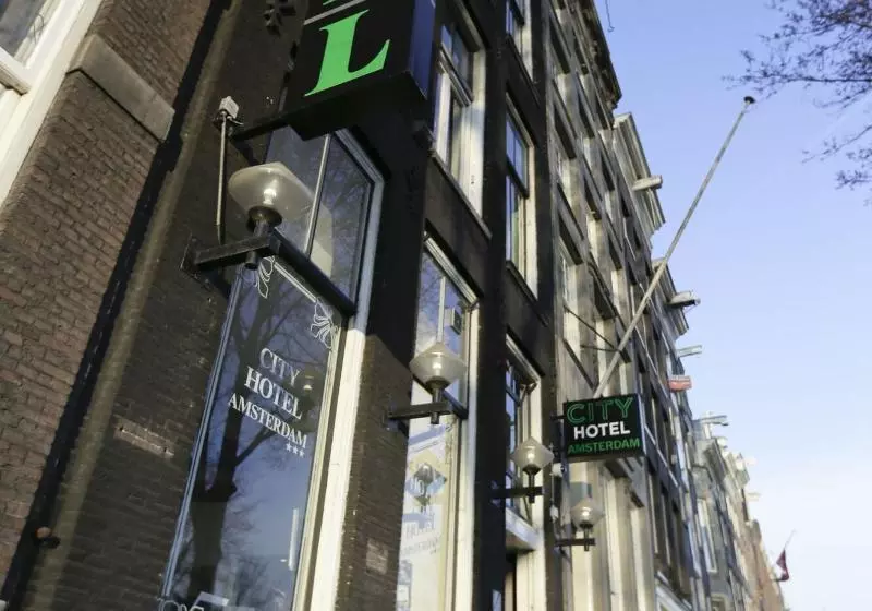 City Hotel Amsterdam