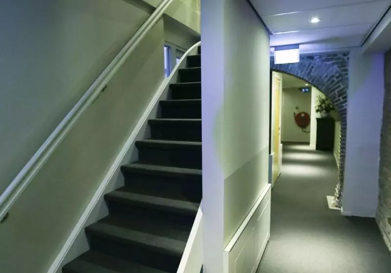 City Hotel Amsterdam