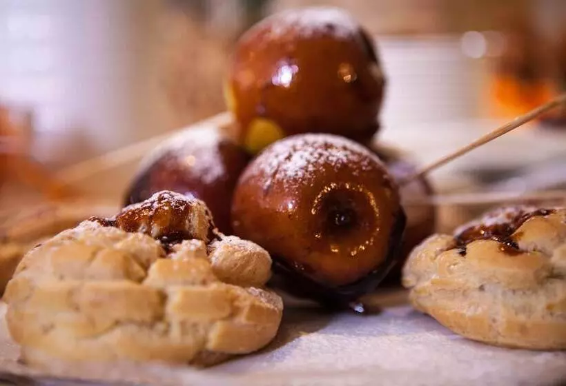 酒店 Club Esse Pila 2000