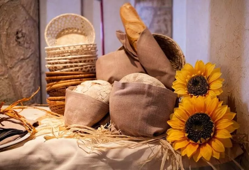 酒店 Club Esse Pila 2000