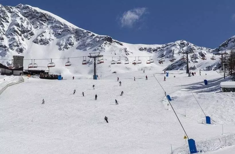 酒店 Club Esse Pila 2000