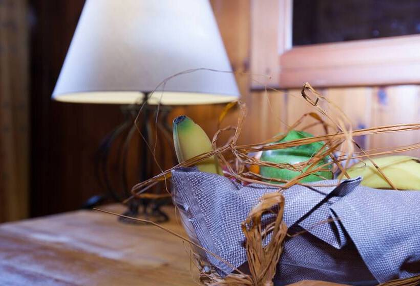 Отель Club Esse Pila 2000