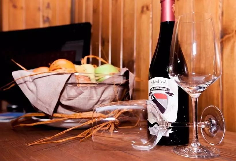 酒店 Club Esse Pila 2000