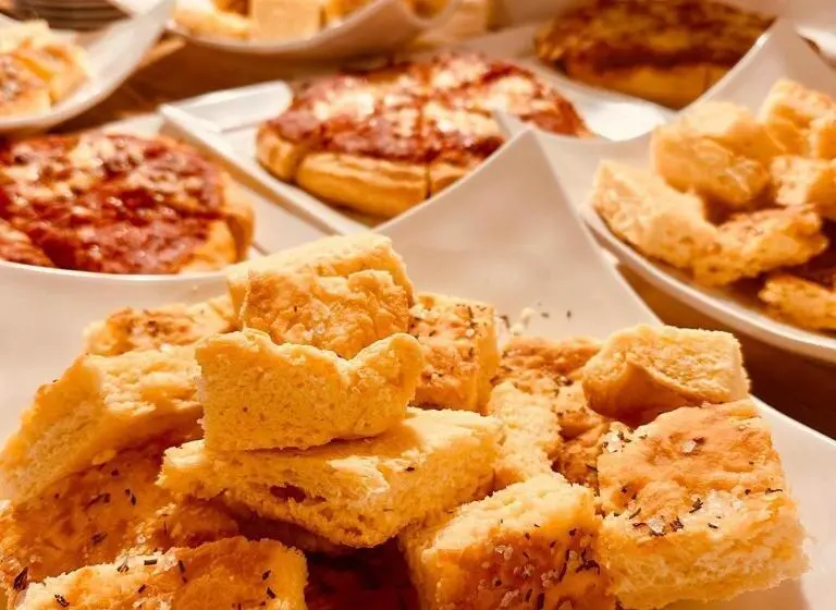 هتل Club Esse Pila 2000