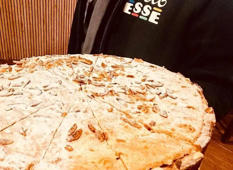 هتل Club Esse Pila 2000