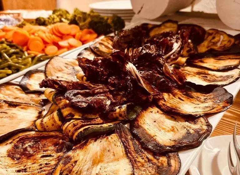 هتل Club Esse Pila 2000