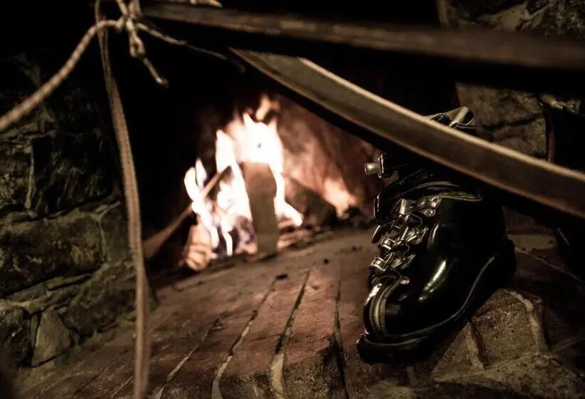 هتل Club Esse Pila 2000