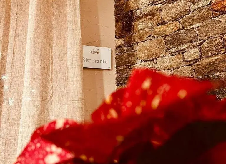 هتل Club Esse Pila 2000