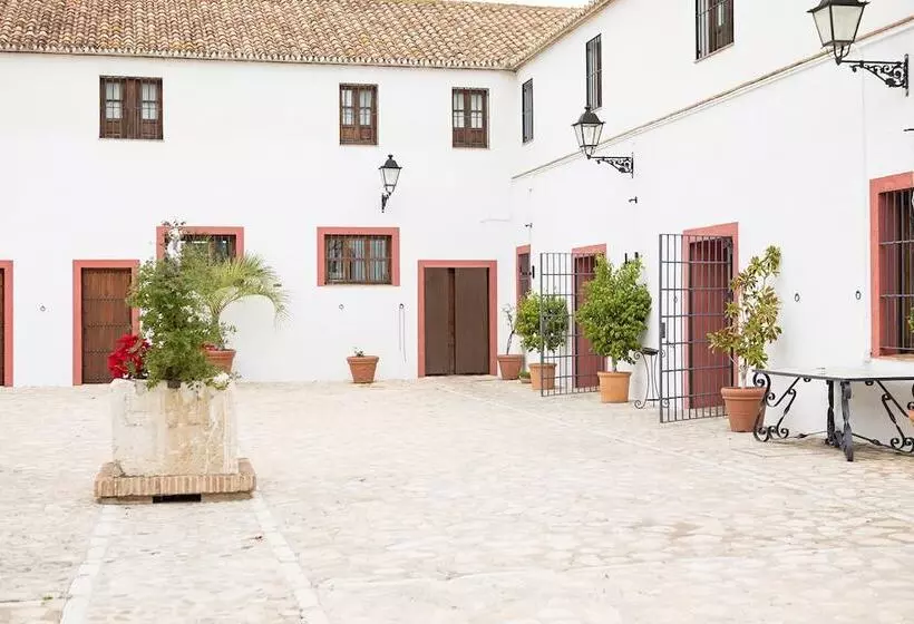 ホテル Cortijo San Antonio   Caminito Del Rey