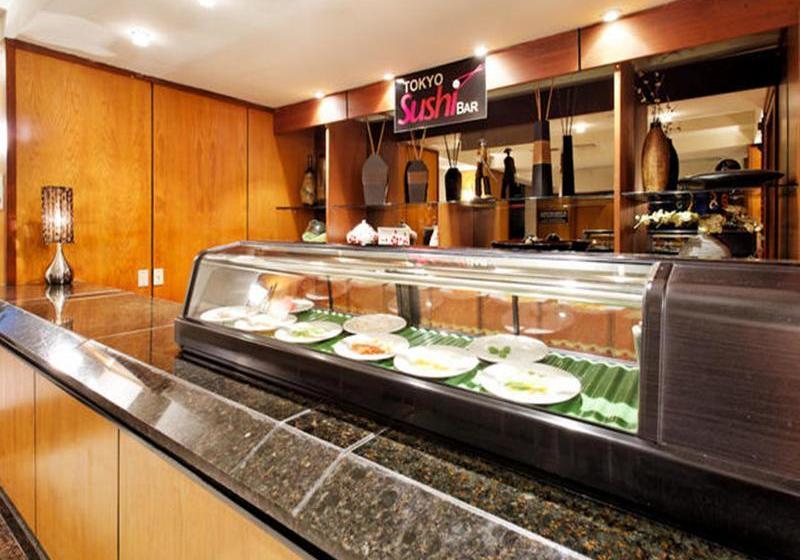 هتل Crowne Plaza San Pedro Sula