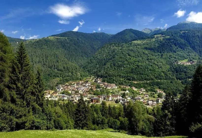 酒店 Gaia Residence