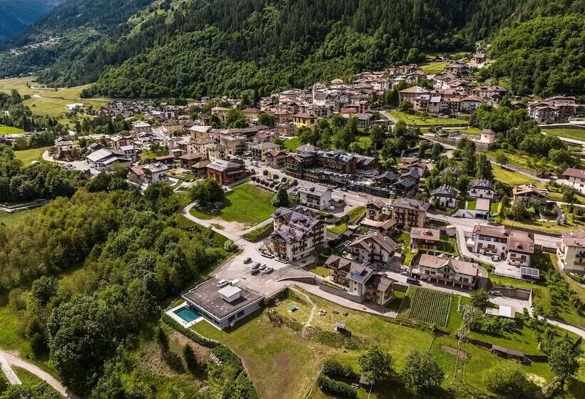 酒店 Gaia Residence